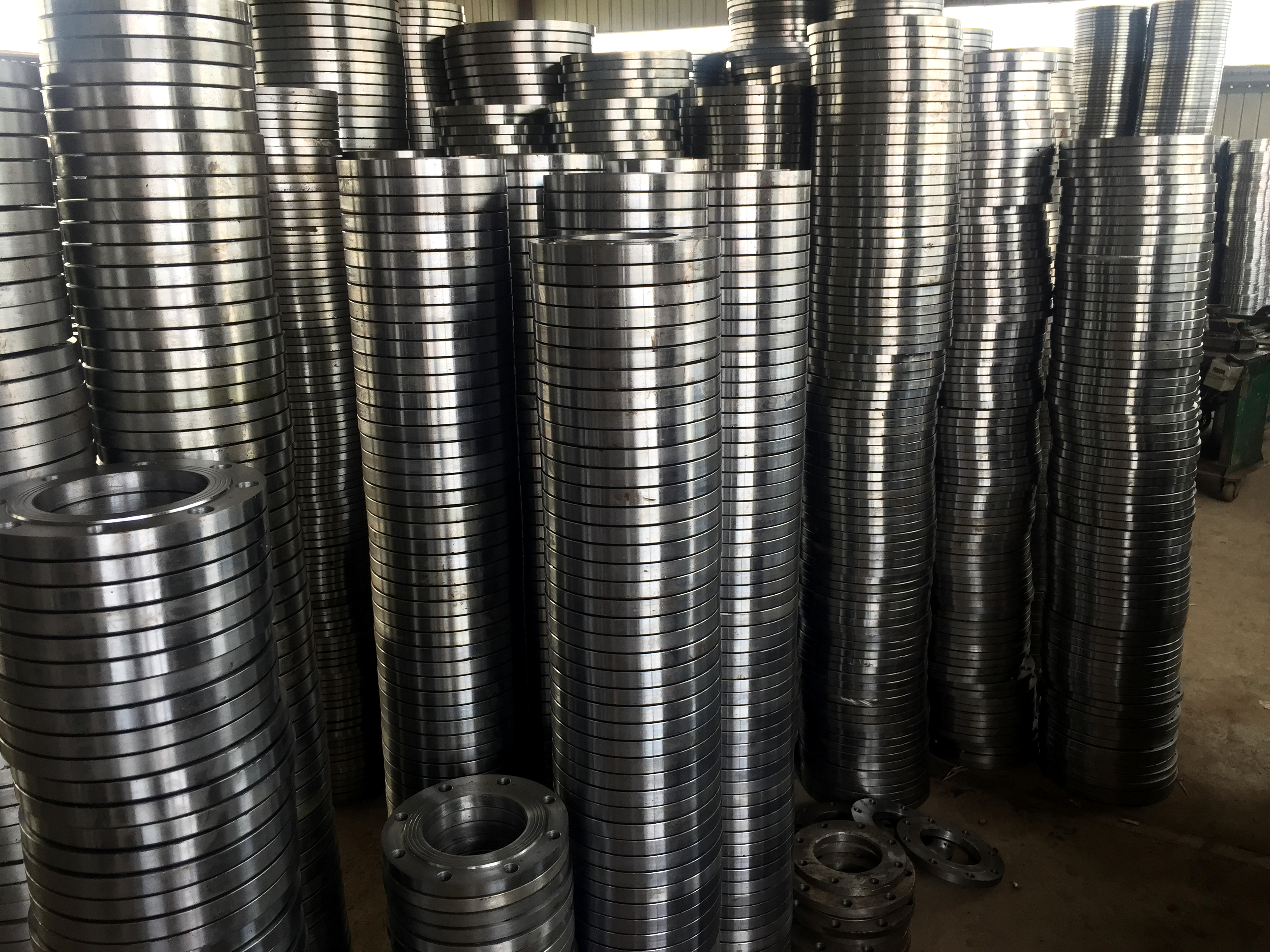 法蘭在機(jī)械設(shè)計中的應(yīng)用分析是什么?