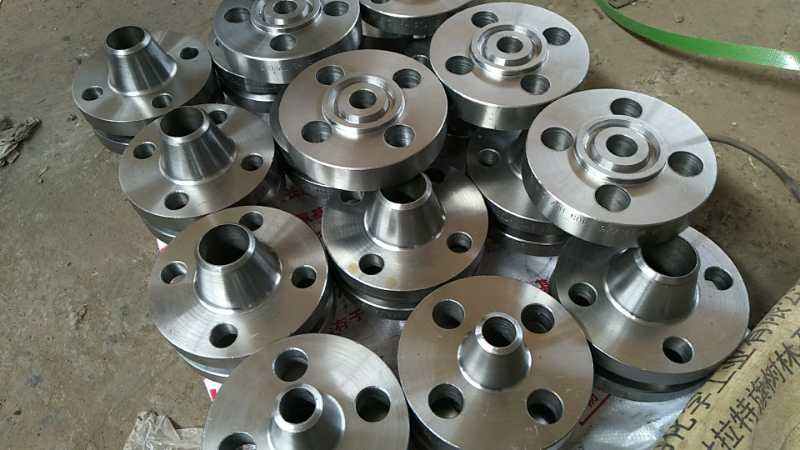 鋼板法蘭和鍛打法蘭的區(qū)別?