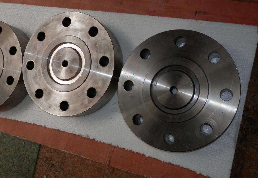 法蘭、法蘭連接及彎頭、沖壓彎；