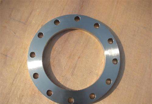 合金松套法蘭的用途；