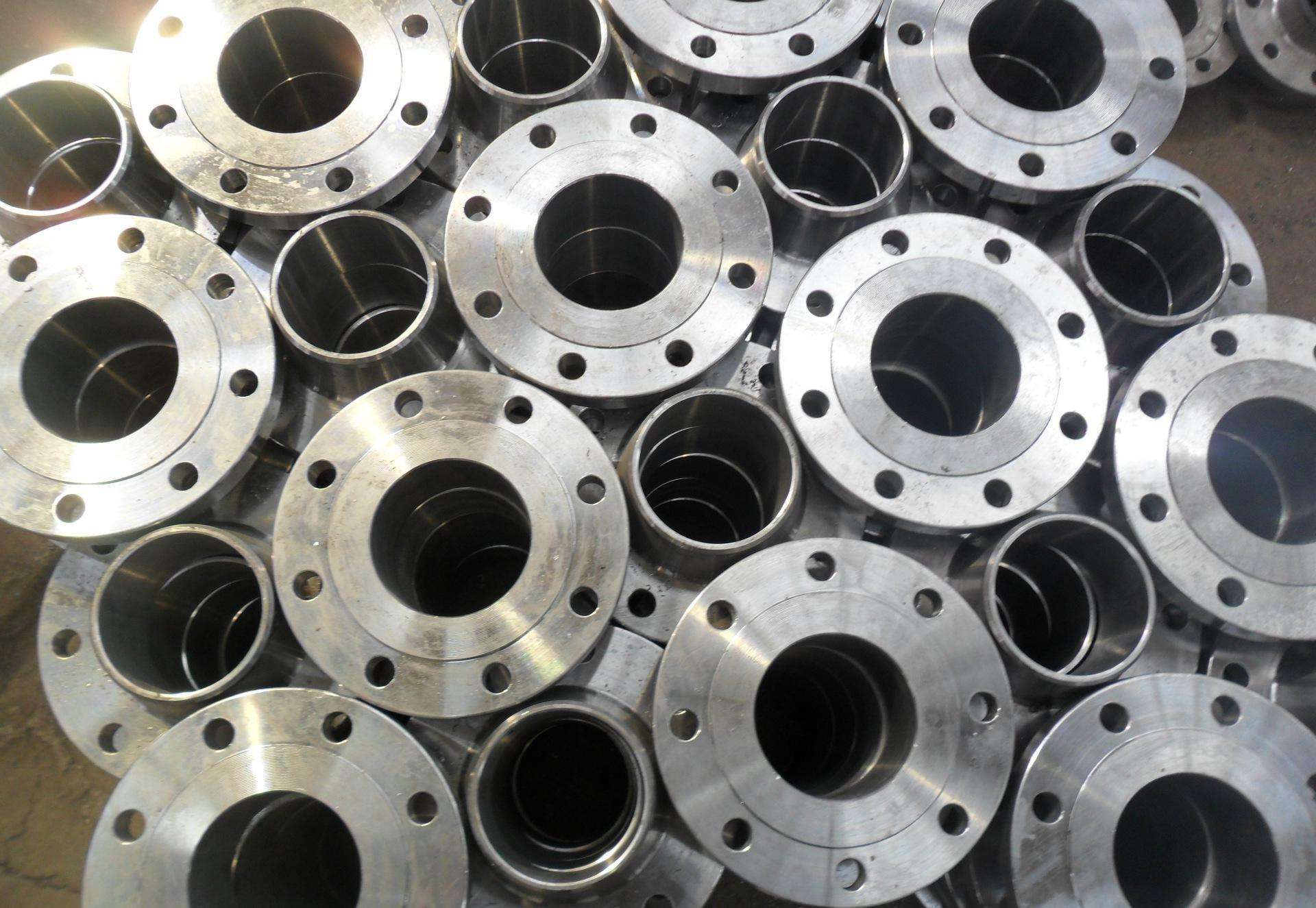 什么是水線(xiàn)法蘭，和普通法蘭有什么區(qū)別？